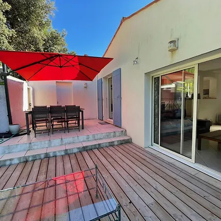 Du Bonheur Carambole Saint-Georges-d'Oleron