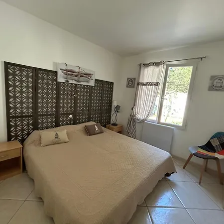 Feriehus Du Bonheur Carambole Saint-Georges-d'Oleron