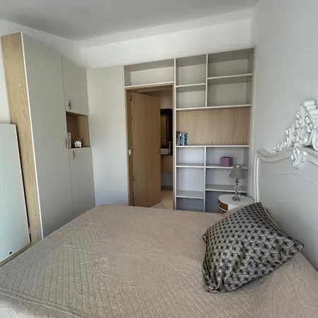 Feriehus Du Bonheur Carambole *