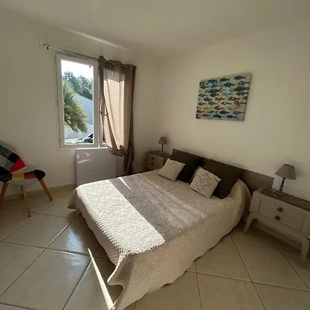Du Bonheur Carambole Holiday home Saint-Georges-d'Oleron