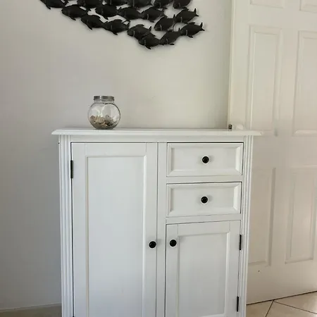 Du Bonheur Carambole Prázdninový dům *