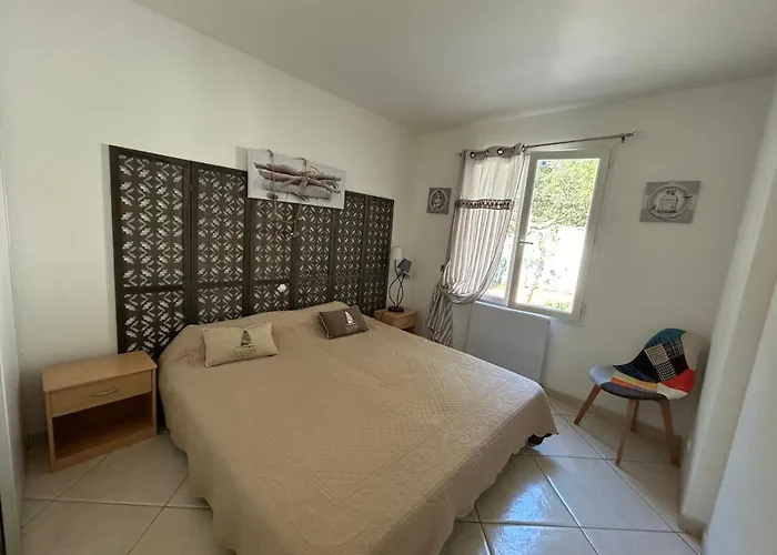 Сasa de vacaciones Du Bonheur Carambole Saint-Georges-d'Oleron