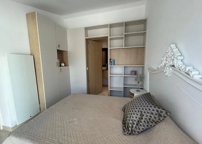 Сasa de vacaciones Du Bonheur Carambole *