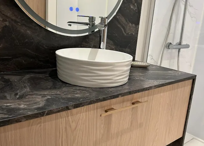 Сasa de vacaciones Du Bonheur Carambole Saint-Georges-d'Oleron