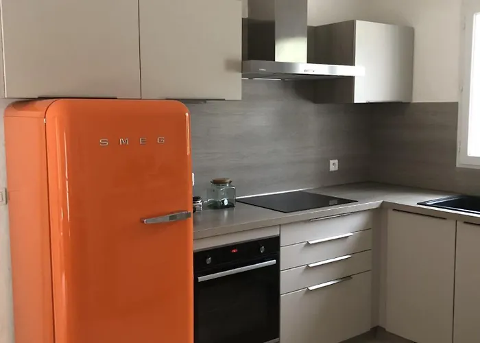 Du Bonheur Carambole Saint-Georges-d'Oleron